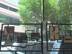 -上海衡山路十二号华邑酒店