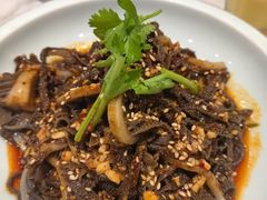 -川府宴语烤鱼川菜家常菜(梨园店)