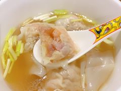 -一记面馆(易发店)