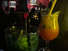 -东岸Cafe 爵士俱乐部
