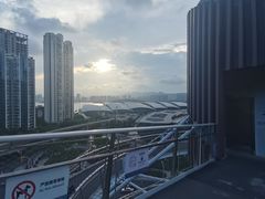 -狐尾山公园
