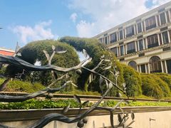 -伯衡55·吉品轩(乌鲁木齐南路店)