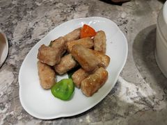 -四道菜·福建菜馆(新街口金鹰店)