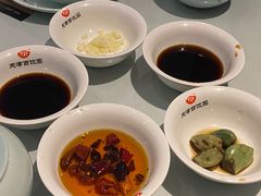 -百饺园酒楼(平山道店)
