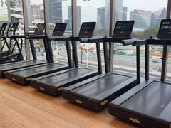 -Z&B Fitness Studio·Gym(前滩L+PLAZA店)