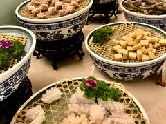 -北京东直门智选假日酒店