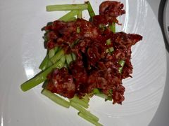 -南门食仙·手工福州菜(南门兜店)