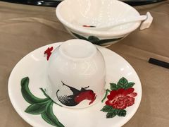 -顺风山庄(水濂山店)