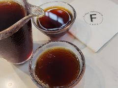 手冲咖啡-Fridi Patisserie Cafe