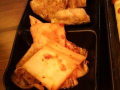-槿Story·韩国料理(望京韩国美食城店)