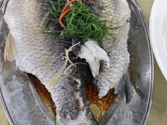 -大自然美食农庄(广州南站店)