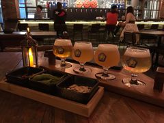 -岔巴精酿啤酒餐吧(南屏街店)