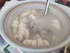 -蘭心餐厅(进贤路店)