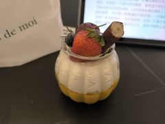 -KOMUGI 小麦家(新地假日广场店)