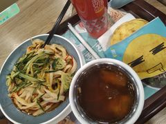 -魏家凉皮(十里河店)