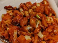 -峨嵋酒家(牡丹园店)