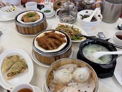 -凤凰楼酒家·粤宴点心(华强北店)