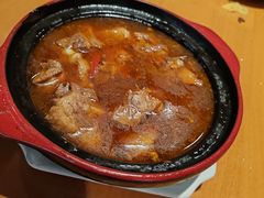 -洪福饭店·十八年老店