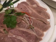 生鹅肝-围炉夜话·潮汕卤水火锅(榕江店)