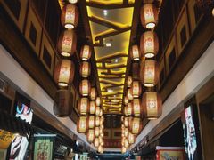 -大张烙馍村(泉山店)