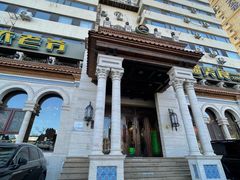 -巴依老爷新疆美食(工体旗舰店)