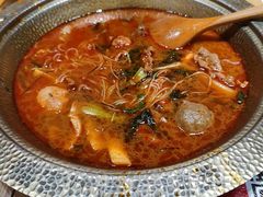-福客麻辣烫·现炒麻辣香锅(印力中心店)