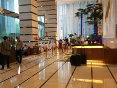 -深圳东方银座酒店