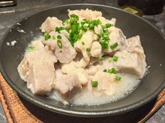 -炊烟小炒黄牛肉(浦东世纪汇店)