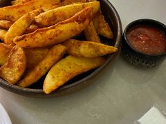 -农畉LONFOOD(福田星河COCOPark店)