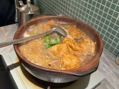 -肥家大排档(天河体育西店)