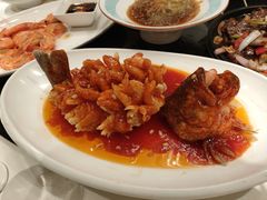 -芳芳私房菜·精做淮扬菜(承德路店)