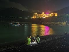 -乌石塘景区