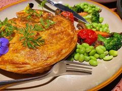 慢炖红酒牛肉派-La Terre乐田(万象城店)