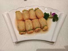 -玉华台饭庄(裕中西里小区店)