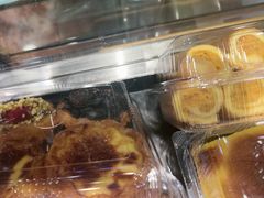 -泸溪河桃酥(长乐路店)