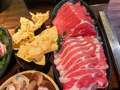 -捞王锅物料理(凯旋路店)
