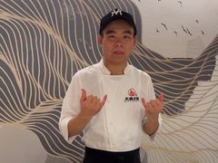 -渔乐之昕·铁板烧自助餐(虹悦城店)