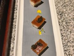 -真地道京味府·鲜橙烤鸭·北京菜(朝阳公园·甜水园店)
