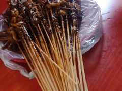 -十里铺铁板鱿鱼