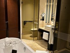 -三亚湾海居铂尔曼度假酒店