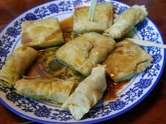 -茅老太臭豆腐