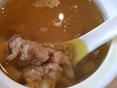 -漢舍中国菜馆(889广场店)