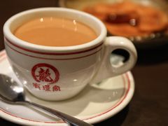 -有璟阁港式餐厅(国贸商城店)