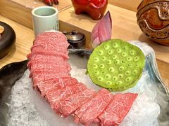 -江户·岚 创意料理(泛海店)