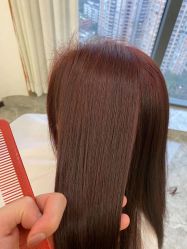 -V8潮牌·接发烫染连锁