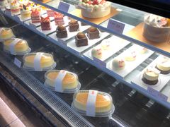 -御蝶坊面包KNAC(沙河西店)
