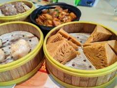 -一茶一点(海景店)