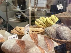 -佐敦面包铺·JORDAN BAKERY