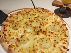 -必胜客(欧亚卖场店)