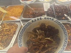 -梅溪·小伙子干挑面(安吉总店)